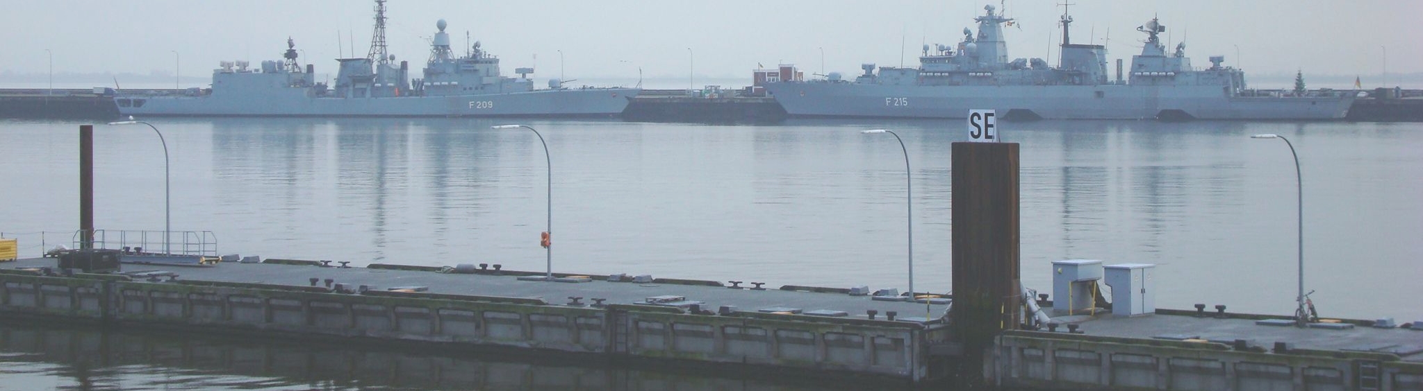 Bundesmarine