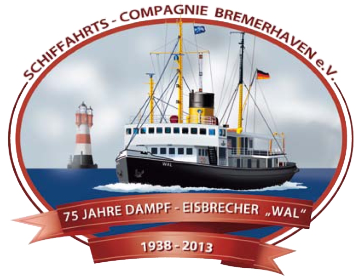75 Jahre DS Wal
